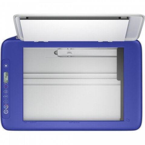 Urządzenie wielofunkcyjne atramentowe HP DeskJet 2821e 588Q2B Urządzenie wielofunkcyjne atramentowe HP DeskJet 2821e 588Q2B
