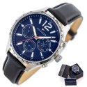 ZEGAREK MĘSKI TOMMY HILFIGER 1791468 GAVIN (zf003d) ZEGAREK MĘSKI TOMMY HILFIGER 1791468 GAVIN (zf003d)