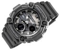Zegarek Męski CASIO AEQ-120W-1BVDF + BOX Zegarek Męski CASIO AEQ-120W-1BVDF + BOX