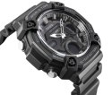 Zegarek Męski CASIO AEQ-120W-1BVDF + BOX Zegarek Męski CASIO AEQ-120W-1BVDF + BOX