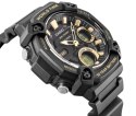 Zegarek Męski CASIO AEQ-120W-9AVDF + BOX Zegarek Męski CASIO AEQ-120W-9AVDF + BOX