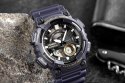 Zegarek Męski CASIO Gerton AEQ-110W-2AVDF + BOX Zegarek Męski CASIO Gerton AEQ-110W-2AVDF + BOX