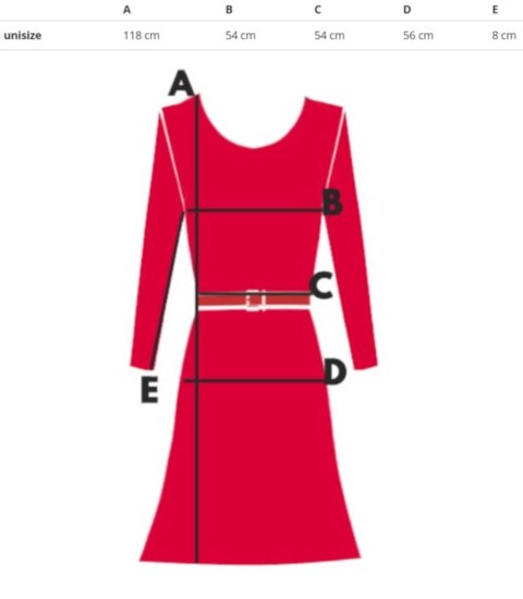 Sukienka koszulowa midi w abstrakcyjny wzór z paskiem NINA (Zielony || Wielokolorowy || Różowy)