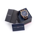 ZEGAREK MĘSKI TOMMY HILFIGER 1791399 KANE (zf045b) + BOX