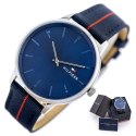 ZEGAREK MĘSKI TOMMY HILFIGER 1791844 + BOX ZEGAREK MĘSKI TOMMY HILFIGER 1791844 + BOX