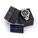 ZEGAREK MĘSKI TOMMY HILFIGER 1791937 MASON (zf065c) ZEGAREK MĘSKI TOMMY HILFIGER 1791937 MASON (zf065c)