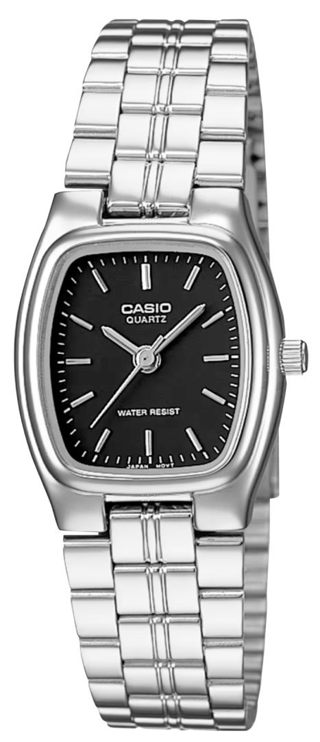 Zegarek Damski CASIO LTP-1169D-1ARDF + BOX Zegarek Damski CASIO LTP-1169D-1ARDF + BOX