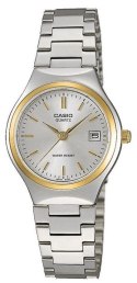 Zegarek Damski CASIO LTP-1170G-7ARDF + BOX Zegarek Damski CASIO LTP-1170G-7ARDF + BOX
