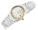 Zegarek Damski CASIO LTP-1170G-7ARDF + BOX Zegarek Damski CASIO LTP-1170G-7ARDF + BOX