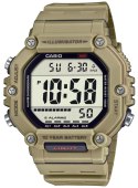 Zegarek Męski CASIO AE-1600H-5AVDF + BOX Zegarek Męski CASIO AE-1600H-5AVDF + BOX