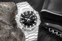 Zegarek Męski CASIO AMW-870D-1AVDF + BOX Zegarek Męski CASIO AMW-870D-1AVDF + BOX