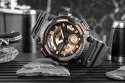 Zegarek Męski CASIO Gerton AEQ-110W-1A3VDF + BOX Zegarek Męski CASIO Gerton AEQ-110W-1A3VDF + BOX