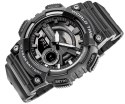 Zegarek Męski CASIO Gerton AEQ-110W-1BVDF + BOX Zegarek Męski CASIO Gerton AEQ-110W-1BVDF + BOX