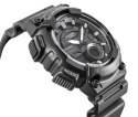 Zegarek Męski CASIO Gerton AEQ-110W-1BVDF + BOX Zegarek Męski CASIO Gerton AEQ-110W-1BVDF + BOX