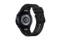 Galaxy Watch 6 (R950) Classic Black SAMSUNG Wear OS Powered by Samsung Czarny Galaxy Watch 6 (R950) Classic Black SAMSUNG Wear OS Powered by Samsung Czarny