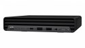 Komputer HP Elite 600 G9 (I5-12500/integ/16GB/SSD512GB/W11P) Komputer HP Elite 600 G9 (I5-12500/integ/16GB/SSD512GB/W11P)