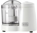 Mikser stojący BLACK&DECKER ES9250070B(120W / Biały) Mikser stojący BLACK&DECKER ES9250070B(120W / Biały)