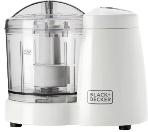 Mikser stojący BLACK&DECKER ES9250070B(120W / Biały) Mikser stojący BLACK&DECKER ES9250070B(120W / Biały)