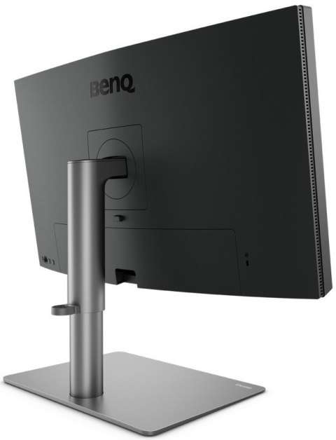Monitor BENQ PD2725U 9H.LJXLA.TBE (27" /IPS /60Hz /3840 x 2160 /Szaro-czarny ) Monitor BENQ PD2725U 9H.LJXLA.TBE (27" /IPS /60Hz /3840 x 2160 /Szaro-czarny )