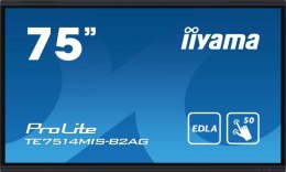 Monitor IIYAMA TE7514MIS-B2AG (75