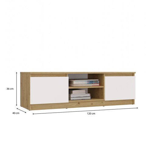 RTV Malwa 120 ARTISAN BIEL RTV Malwa 120 ARTISAN BIEL