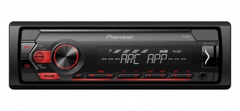 Radioodtwarzacz PIONEER MVH-S120UB Radioodtwarzacz PIONEER MVH-S120UB
