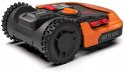 Robot koszący Worx Landroid L2000 WR155E Robot koszący Worx Landroid L2000 WR155E