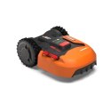 Robot koszący Worx Landroid S400 WR184E Robot koszący Worx Landroid S400 WR184E