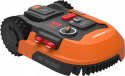 Robot koszący Worx Landroid WR165E Robot koszący Worx Landroid WR165E