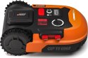 Robot koszący Worx Landroid WR165E Robot koszący Worx Landroid WR165E