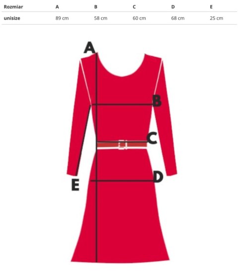 Sukienka boho haft angielski bawełniana rozkloszowana LUNA (Granatowy)