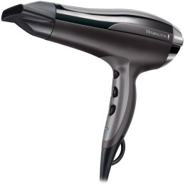 Suszarka do włosów REMINGTON D5220 (2400W /Czarny )