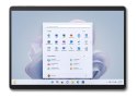 Tablet MICROSOFT Surface Pro 10 Platinium (13"/Intel® Core™ Ultra 5 135U/256GB/Windows 11 Pro/WiFi 802.11 ax/Platynowy) Tablet MICROSOFT Surface Pro 10 Platinium (13"/Intel® Core™ Ultra 5 135U/256GB/Windows 11 Pro/WiFi 802.11 ax/Platynowy)