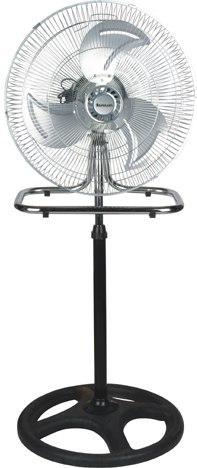 Wentylator stojący RAVANSON 46cm WT-7046 Wentylator stojący RAVANSON 46cm WT-7046