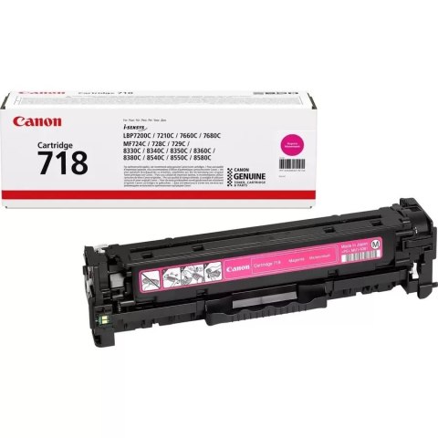 Toner CANON 2660B002 Toner CANON 2660B002