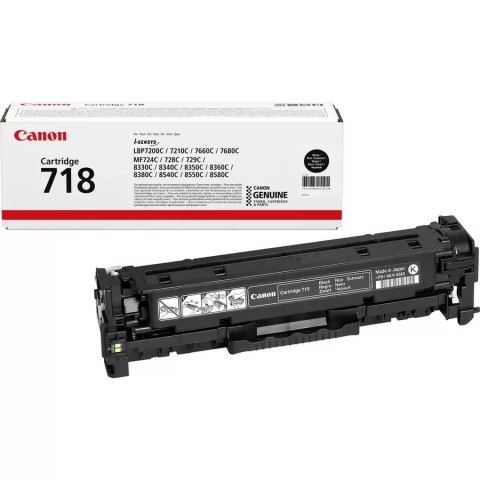 Toner CANON 2662B002 Toner CANON 2662B002