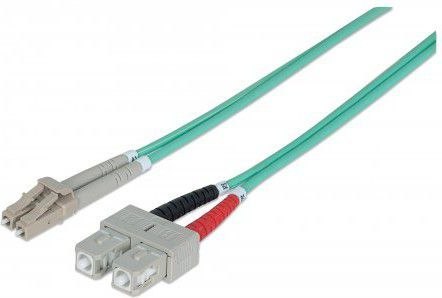 INTELLINET NETWORK SOLUTIONS 750165 3 Kabel crossover (skrosowany) INTELLINET NETWORK SOLUTIONS 750165 3 Kabel crossover (skrosowany)