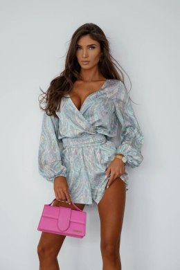 Kombinezon Model Sintra 286143758 Paisley - LaBalancia - M/L