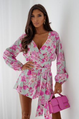 Kombinezon Model Sintra 286166584 Violina - LaBalancia - M/L