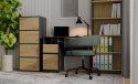 Komoda ALMA ALMA ANTRACYT ARTISAN Komoda ALMA ALMA ANTRACYT ARTISAN