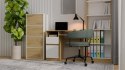 Komoda ALMA Front DĄB ARTISAN Korpus BIEL Komoda ALMA Front DĄB ARTISAN Korpus BIEL