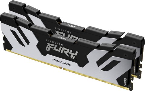 Pamięć KINGSTON (DIMM/DDR5/32 GB/6400MHz/1.1V/32CL/DUAL) Pamięć KINGSTON (DIMM/DDR5/32 GB/6400MHz/1.1V/32CL/DUAL)
