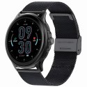 SMARTWATCH UNISEX GRAVITY GT12-1 - ROZMOWY BLUETOOTH, DODATKOWY PASEK (sg035a) SMARTWATCH UNISEX GRAVITY GT12-1 - ROZMOWY BLUETOOTH, DODATKOWY PASEK (sg035a)