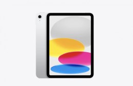 Tablet APPLE iPad WiFi + Cellular 11 cali 128 GB Srebrny (11