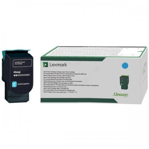 Toner LEXMARK 24B7182 Toner LEXMARK 24B7182
