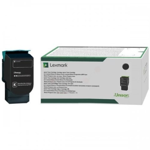 Toner LEXMARK 24B7185 Toner LEXMARK 24B7185