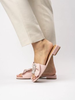 Klapki Aurora Pink - 38