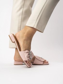 Klapki Aurora Pink - 39