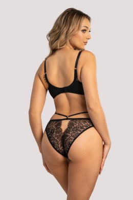 Biustonosz Soft Model Magot Black - Unikat - 80C