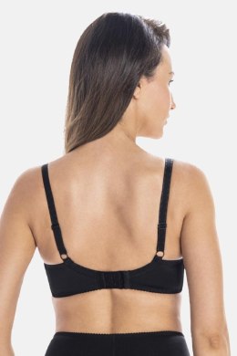 Biustonosz push up Biustonosz Usztywniany Model Rimma 2032 Black - Teyli - 80G